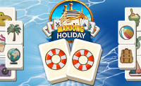 Mahjong Holiday