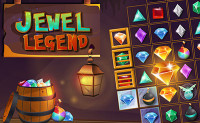 Jewel Legend