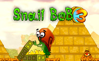 Snail Bob 3