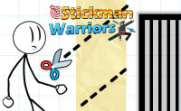 Stickman Warriors