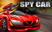 Spy Car