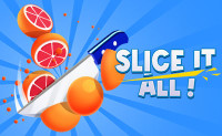 Slice It All